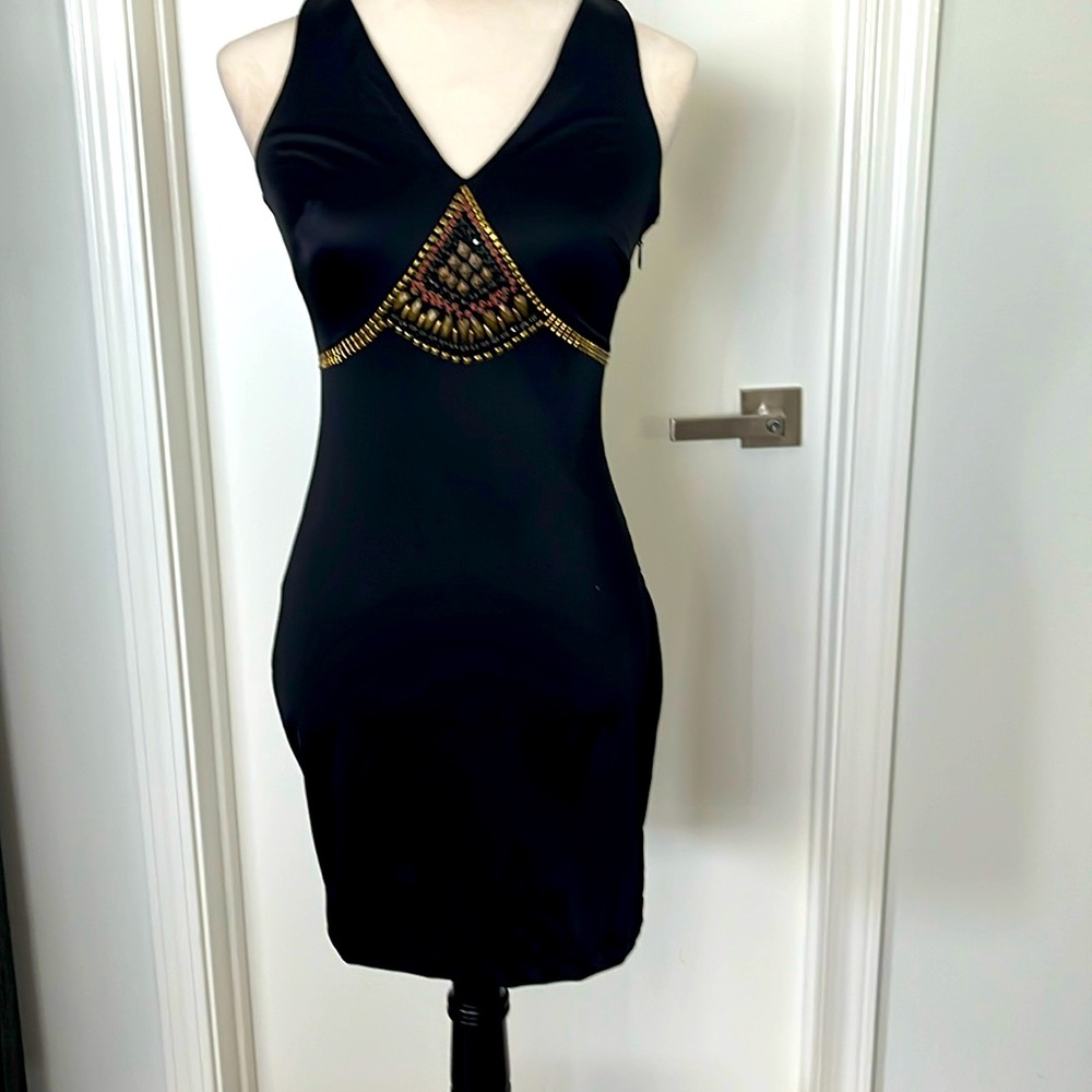 Bebe Dress